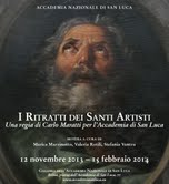 I Ritratti dei Santi Artisti